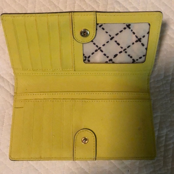 Kate spade purse and wallet - Picture 2 of 7